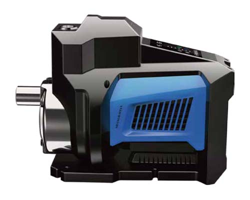 Permanent Magnet Variable Frequency Pump GT