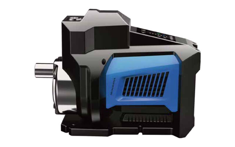 HIDRO AQUA PUMP INDUSTRY CO.,LTD.