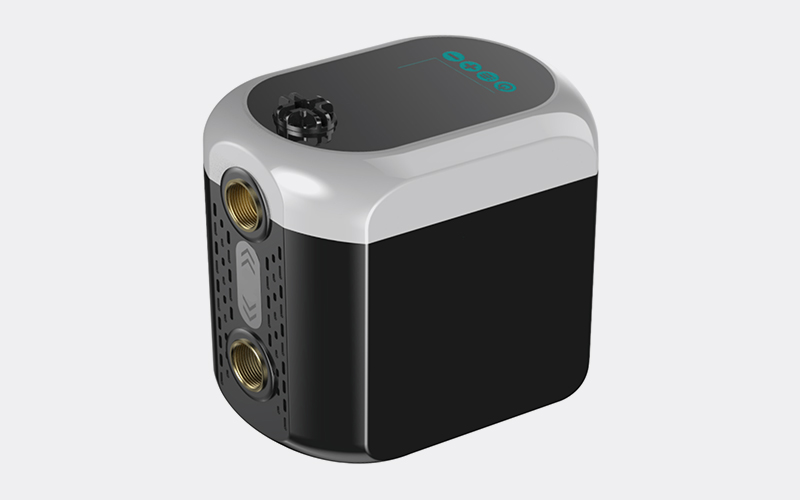 HIDRO AQUA PUMP INDUSTRY CO.,LTD.