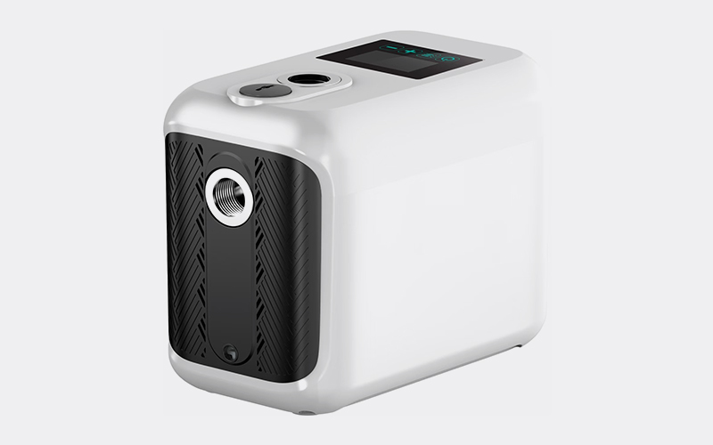 HIDRO AQUA PUMP INDUSTRY CO.,LTD.