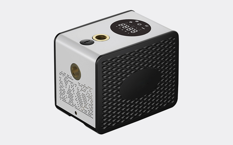 HIDRO AQUA PUMP INDUSTRY CO.,LTD.