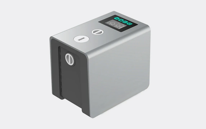 HIDRO AQUA PUMP INDUSTRY CO.,LTD.