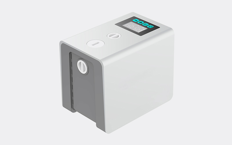 HIDRO AQUA PUMP INDUSTRY CO.,LTD.