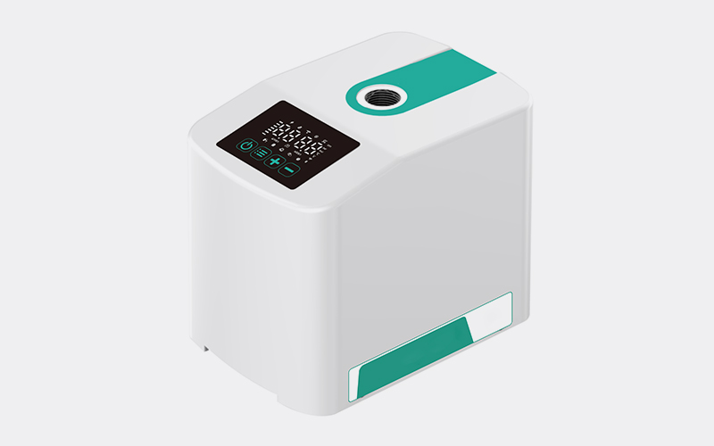 HIDRO AQUA PUMP INDUSTRY CO.,LTD.