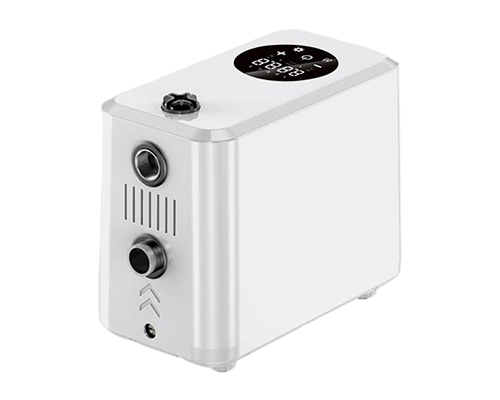 Permanent Magnet Variable Frequency Pump SIC