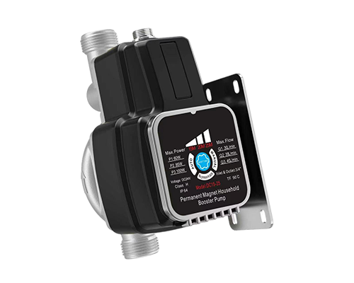 Permanent Magnet Variable Frequency Pump HDC