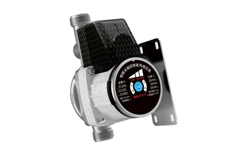 HIDRO AQUA PUMP INDUSTRY CO.,LTD.