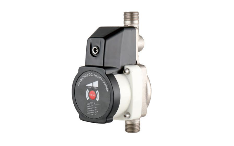HIDRO AQUA PUMP INDUSTRY CO.,LTD.