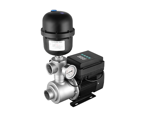 Permanent Magnet Variable Frequency Pump MC